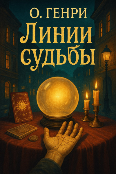 О. Генри – Линии судьбы