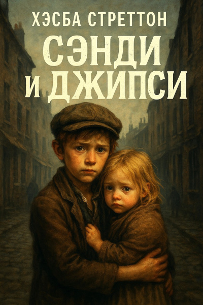 Стреттон Хесба – Сэнди и Джипси