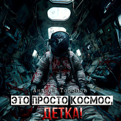 Андрей Торопов – Это просто Космос, детка