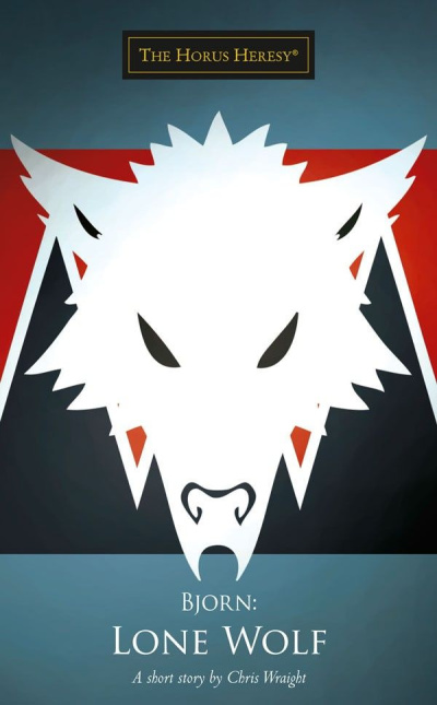 Крис Райт – Бьорн: Одинокий волк