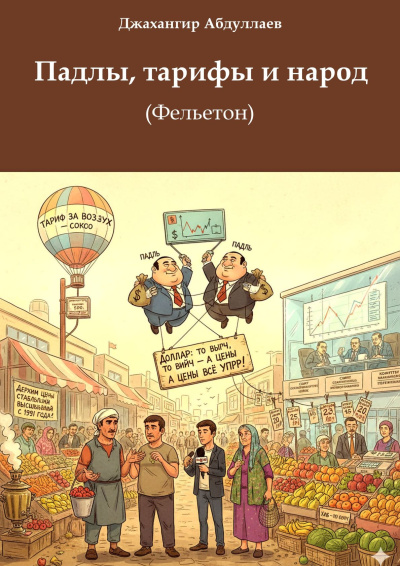 Абдуллаев Джахангир – Падлы