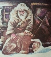 Мамин-Сибиряк Дмитрий – Зимовье на Студёной