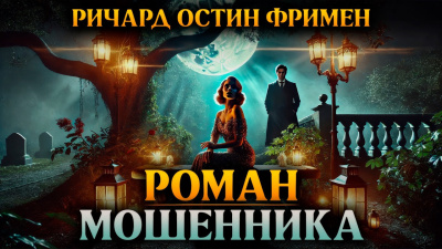 Фримен Ричард – Роман мошенника
