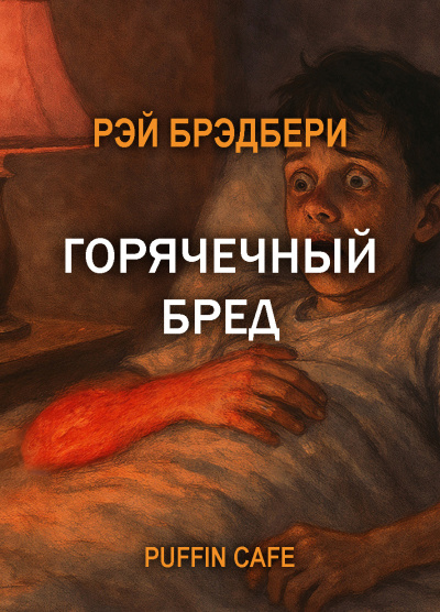 Брэдбери Рэй – Горячечный бред