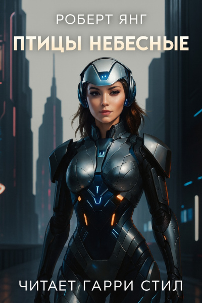 Янг Роберт – Птицы небесные