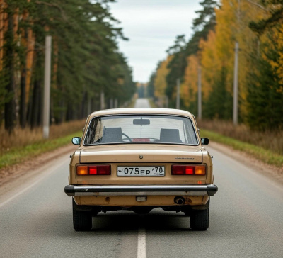 Артур Алехин – Попутка