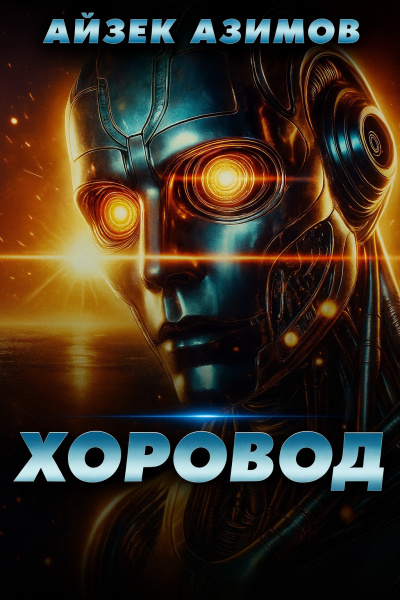 Азимов Айзек – Хоровод