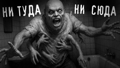 Rein Deilerd – Что живет в соседней комнате