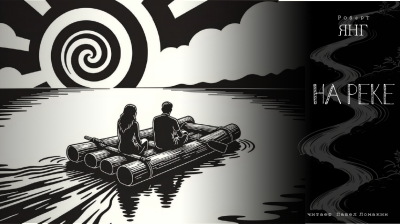 Янг Роберт – На реке