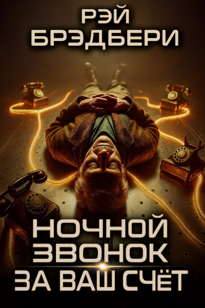 Брэдбери Рэй – Ночной звонок за ваш счет