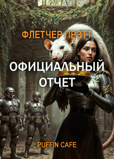 Прэтт Флетчер – Официальный отчет