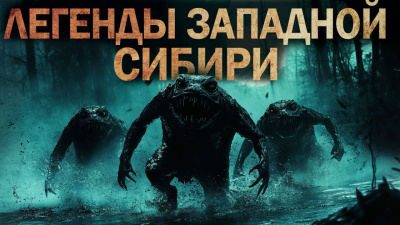 Михалина Катя – Великий крестовый поход против нечисти