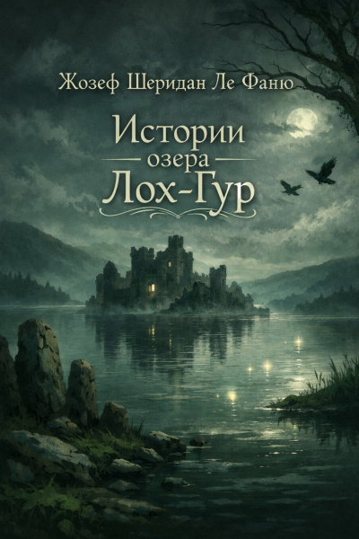 Ле Фаню Джозеф Шеридан – Истории озера Лох-Гур