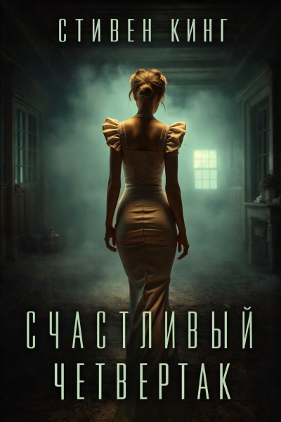 Кинг Стивен – Счастливый четвертак