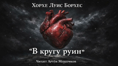 Борхес Хорхе Луис – В кругу руин