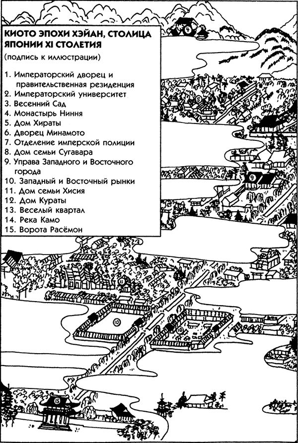 Расемон - ворота смерти