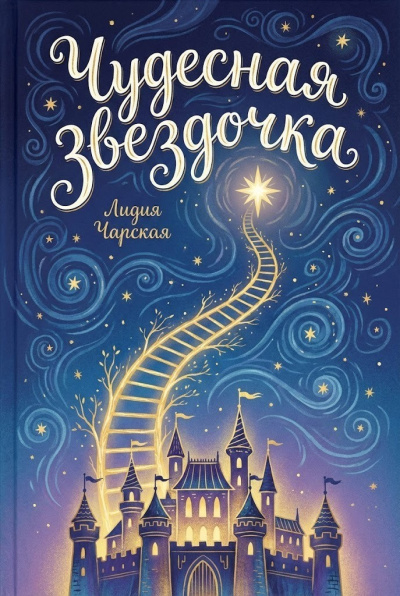 Чарская Лидия – Чудесная звёздочка