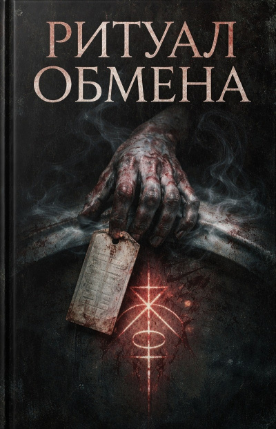 Ритуал обмена