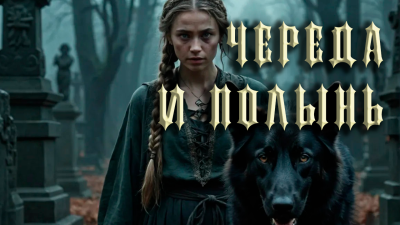 Сорокина Настасья – Череда и полынь