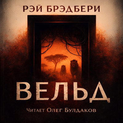 Брэдбери Рэй – Вельд