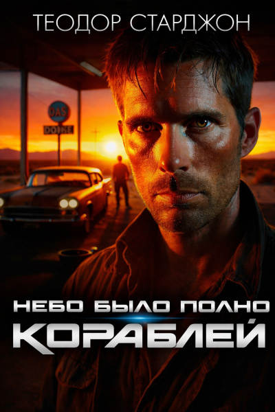 Старджон Теодор – Небо было полно кораблей