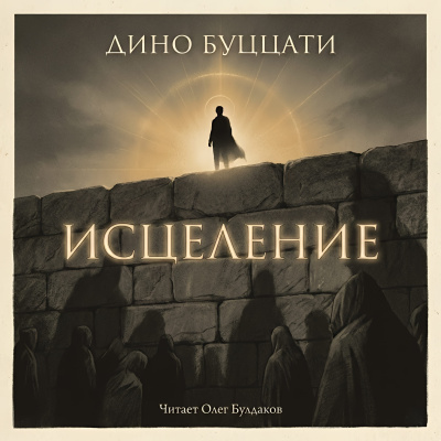 Буццати Дино – Исцеление