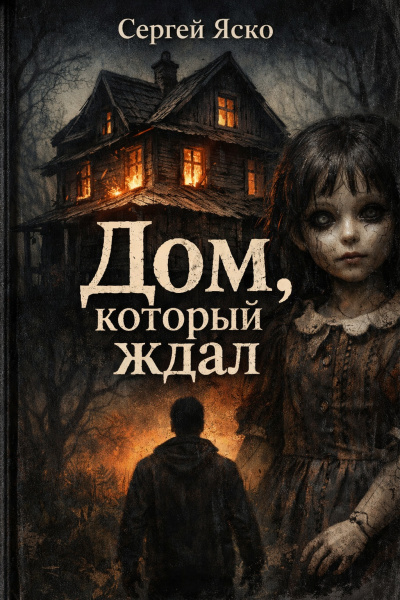 Яско Сергей – Дом, который ждал