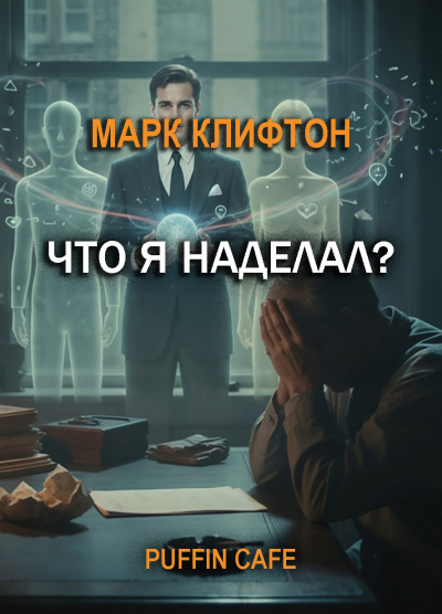 Клифтон Марк – Что я наделал