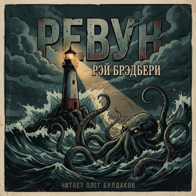 Брэдбери Рэй – Ревун