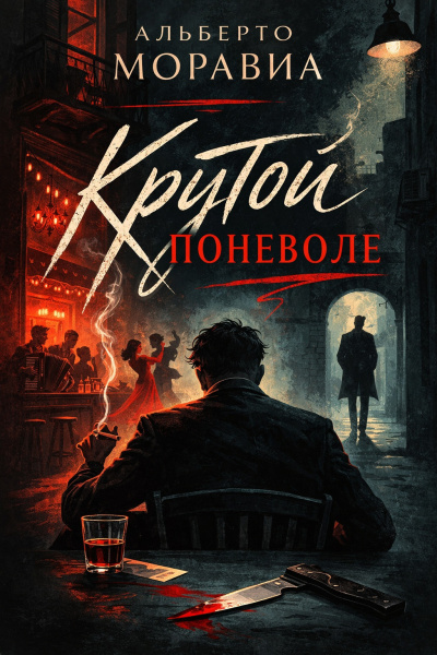 Моравиа Альберто – Крутой поневоле