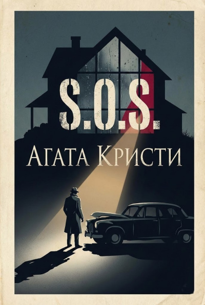 Кристи Агата – S.O.S.
