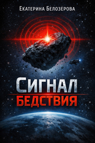 Белозерова Екатерина – Сигнал бедствия