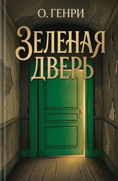 О. Генри – Зеленая дверь
