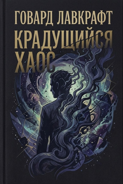 Лавкрафт Говард – Крадущийся хаос