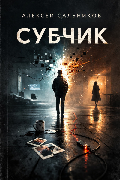 Сальников Алексей – Субчик