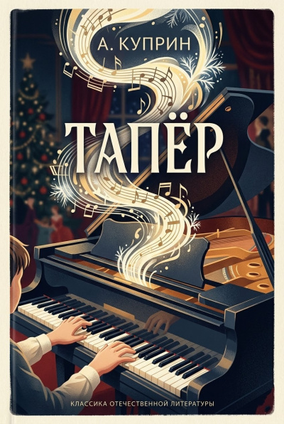 Куприн Александр – Тапёр