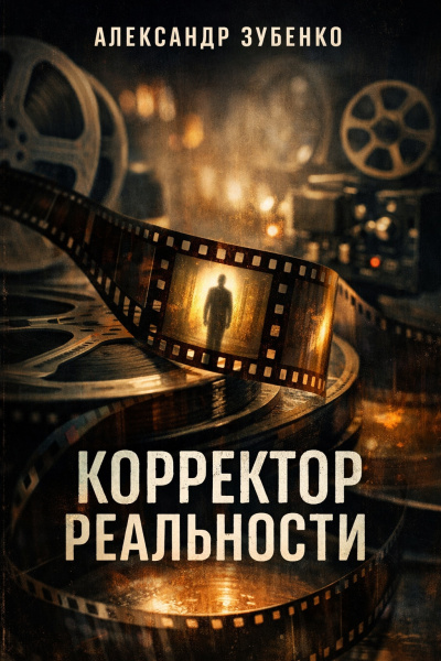Зубенко Александр – Корректор реальности