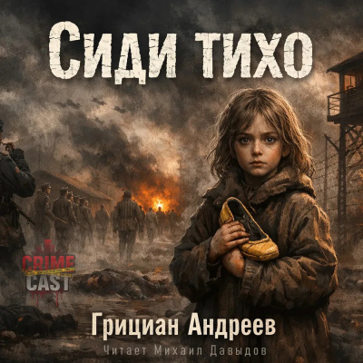 Грициан Андреев – Сиди тихо