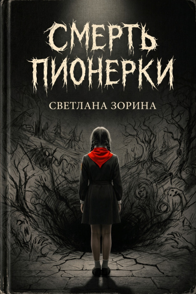 Зорина Светлана – Смерть пионерки