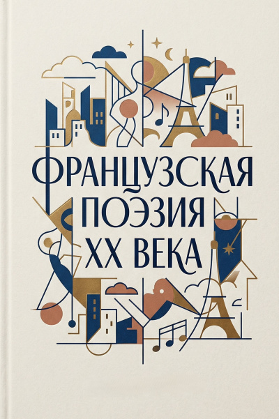 Французская поэзия XX века