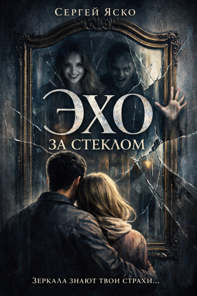 Яско Сергей – Эхо за стеклом