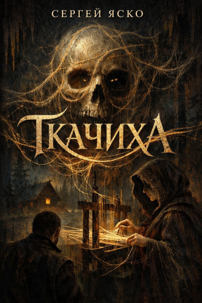 Яско Сергей – Ткачиха