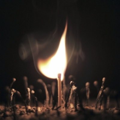 Хорхе Луис Борхес – Письмена Бога