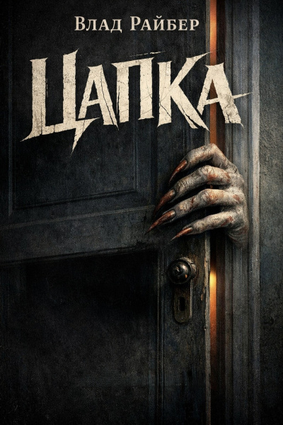 Райбер Влад – Цапка