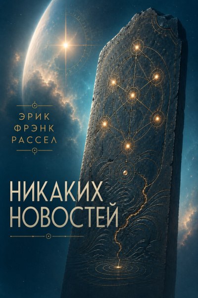 Рассел Эрик Фрэнк – Никаких новостей