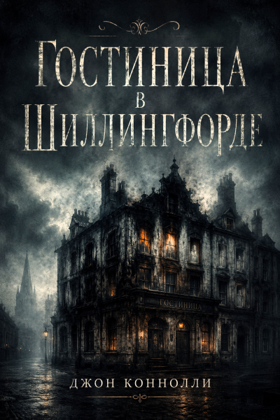 Коннолли Джон – Гостиница в Шиллингфорде
