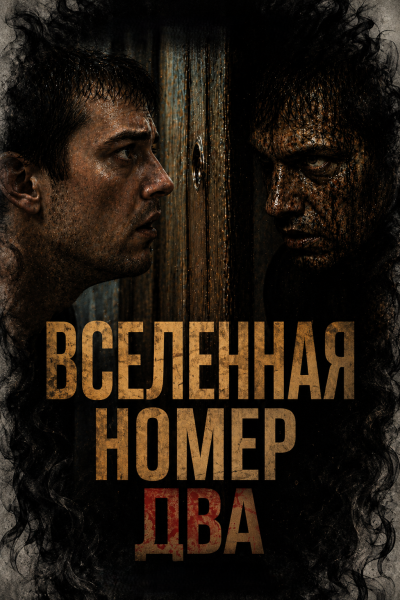 Милявская Наталья – Вселенная номер два
