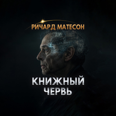 Матесон Ричард – Книжный червь