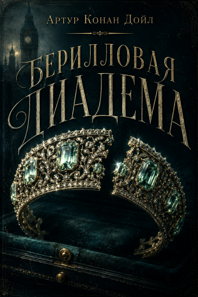 Дойл Артур Конан - Берилловая диадема