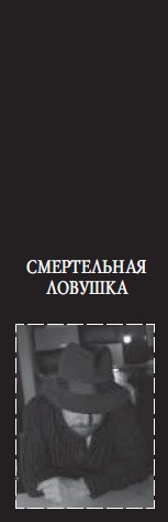 Хроника одного падения